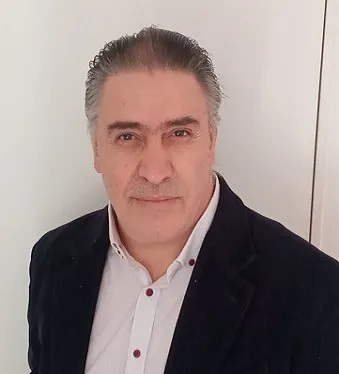 Alejandro Barrena Ceza